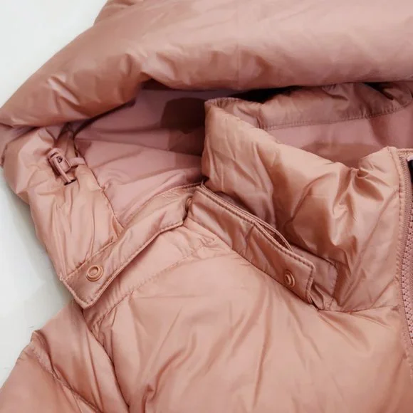 THE NORTH FACE WOMEN'S METROPOLIS PARKA III - Picture 7 of 9